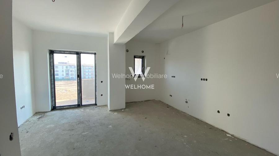 Apartament 2 dormitoare cu avans doar 5% - zona Doamna Stanca - Sibiu - 3