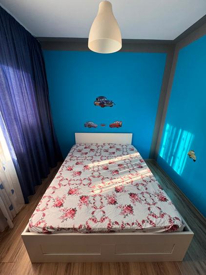 Confort Urban Residence, Rahova