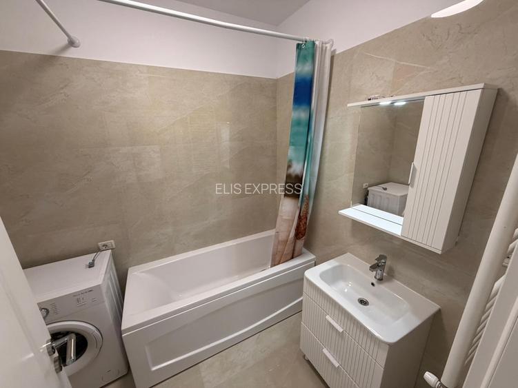 APARTAMENT 2 CAMERE NOU PRIMA CHIRIE MILITARI RESIDENCE ILIE PETRE 54, PARCARE - 12