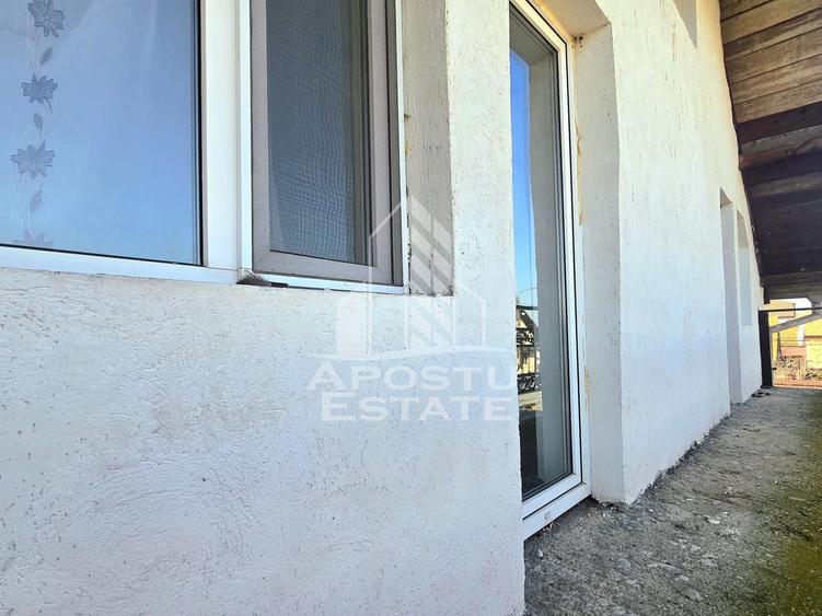2 case la pret de una 465000 Euro cu COMISION 0 de la cumparator