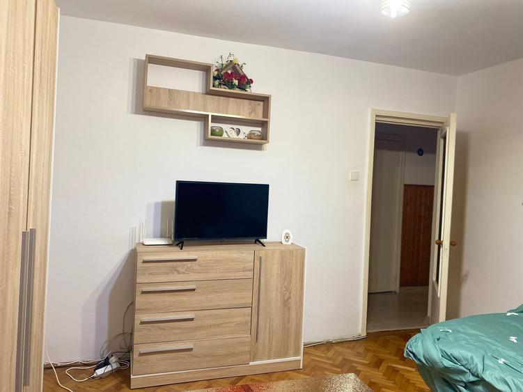 Apartament 2 camere  Manastur zona Baza Sportiva