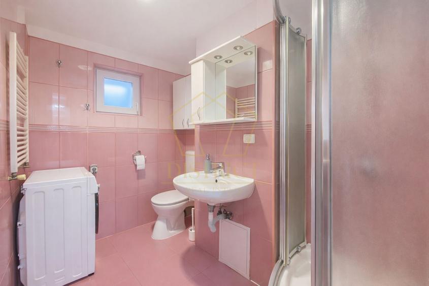Apartament cu 3 camere | Aradului