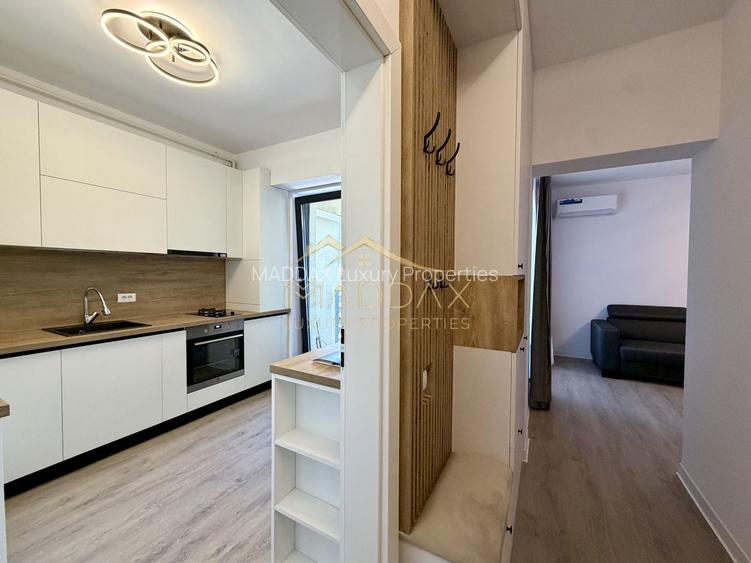 Studio NOU *mobilat & utilat complet* // Drumul Taberei - 10