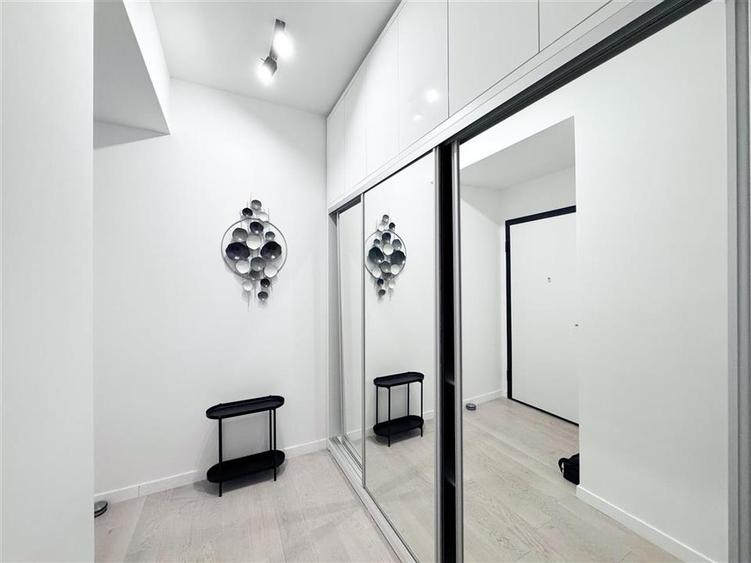 Apartament 2 camere de inchiriat One Verdi Park