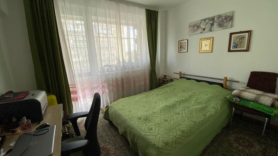 Apartament de vânzare, 2 camere, 43 mp, Gheorgheni zona Iulius Mall