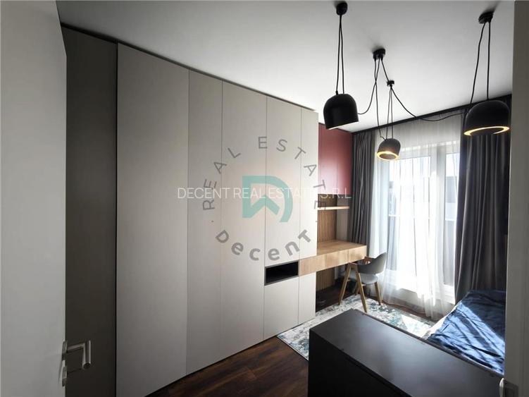 2 camere  cu parcare subterană, Avantgarden, Brasov - 10