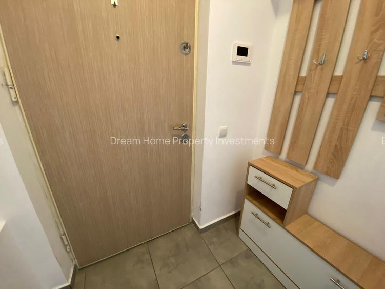 Apartament cu 2 camere și grădină proprie în NorthLight Residence - 13