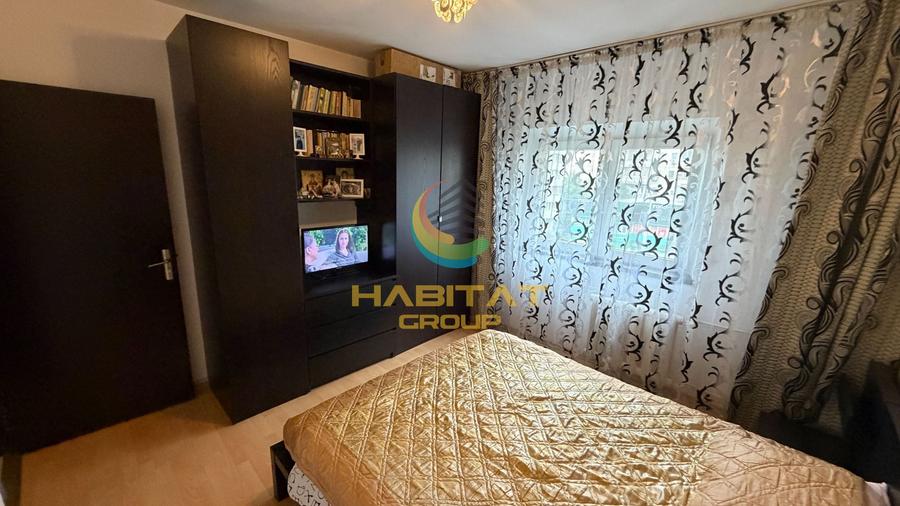 Apartament 3 Camere 2 bai la 5 Min Mall Vitan 13 Min Metrou Mihai Bravu