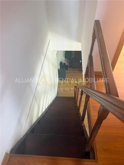 Apartament 3 camere tip duplex | 87 mp | 2 bai | Mobilat si utilat | 10 min Metr - 14