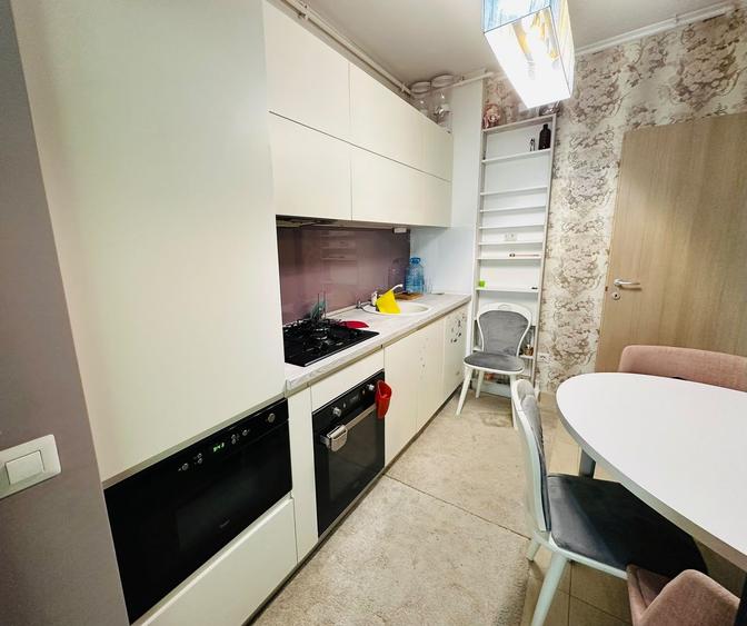 BANEASA-GREENFIELD,3 CAMERE CU GRADINA AMENAJATA,MOBILAT SAU NEMOBILAT