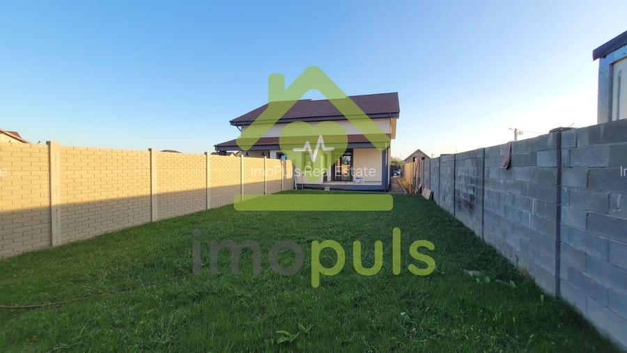 🏡  1/2 duplex, la Mosnița Veche, 4 camere, finalizat. COMISION 0%  ✨ - 6