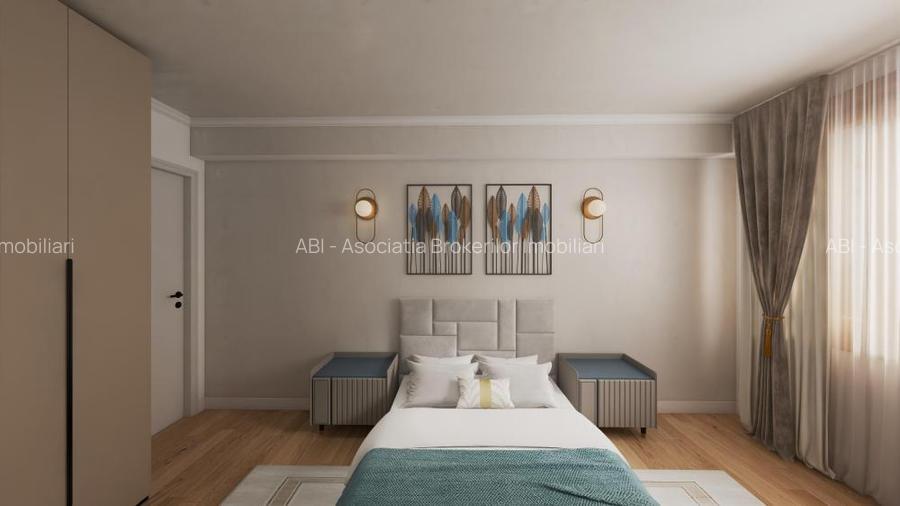 Vanzare 3 camere cu curte proprie / Malva Homes / 0% comision - 30