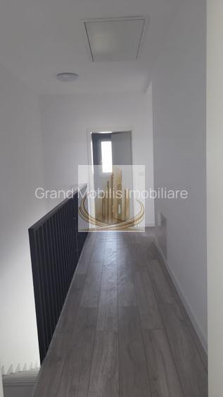 Inchiriez  Duplex, suprafata de 125 mp, Mosnita Veche - 5