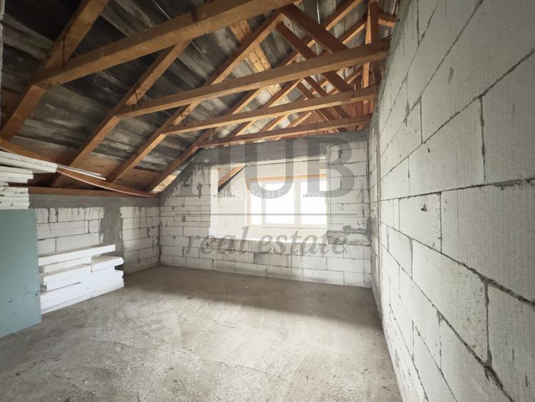 Casa individuala P+M in Lilieci-Hemeius de vanzare - 15