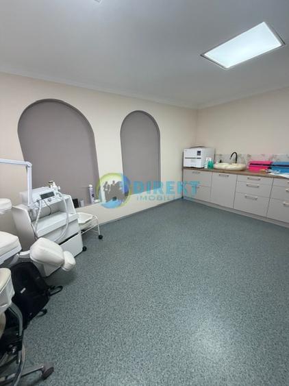 Spatiu comercial zona , Spitalul Judetean