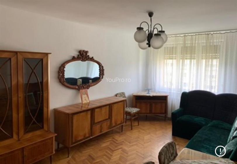 Decomandat 3 Camere Zona Complex / Centrul de Afaceri - 5