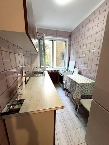 Apartament doua camere - Piața Romana - 3