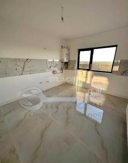 Casa individuala 5 camere, doua bai, Vorovesti, Miroslava COMISION 0% - 4