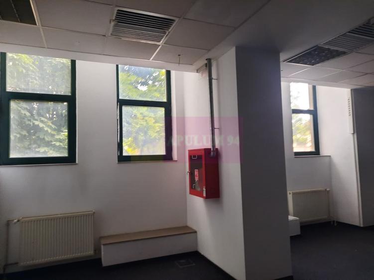 Inchiriere spatiu comercial bd Unirii, vitrina 25ml, stradal
