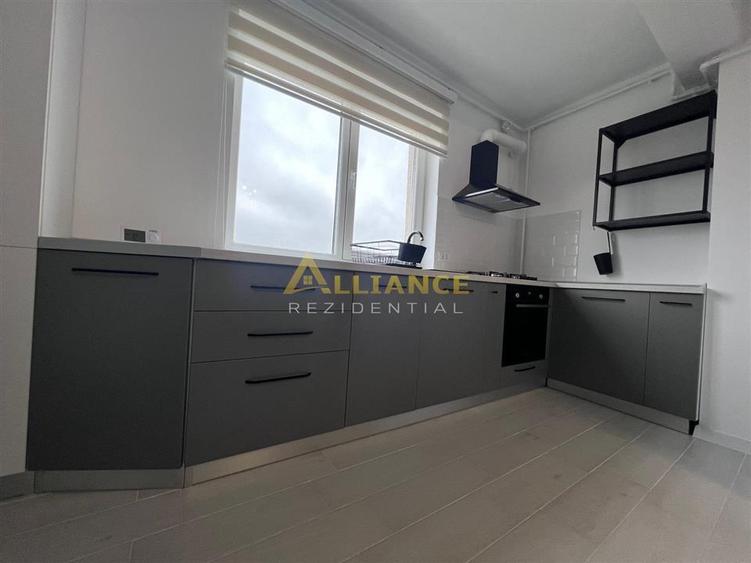 Apartament 2 camere || complet mobilat || bloc 2022 || gata de mutare