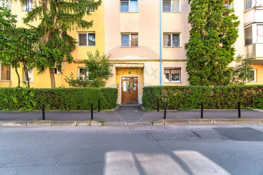 COMISION 0% -Apartament cu 2 camere de vânzare | CERNA | TRACTORU - 19