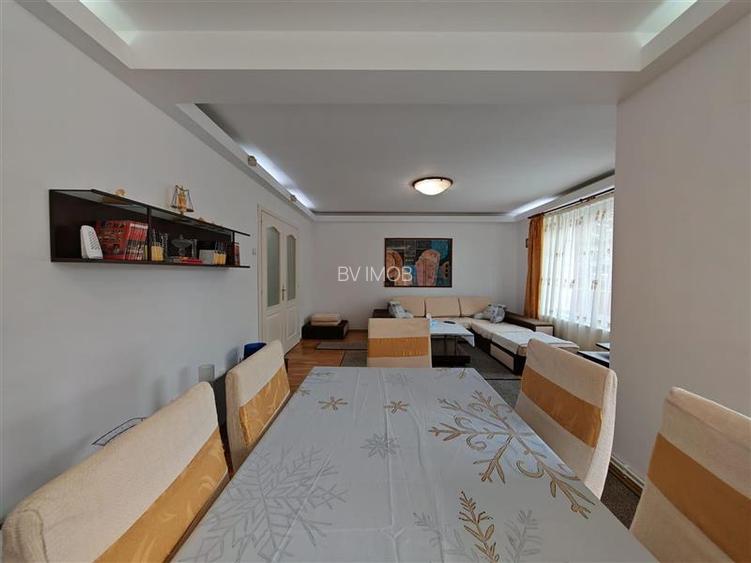Vanzare casa imbratisata de natura in zona Bunloc, teren 445 mp - 30