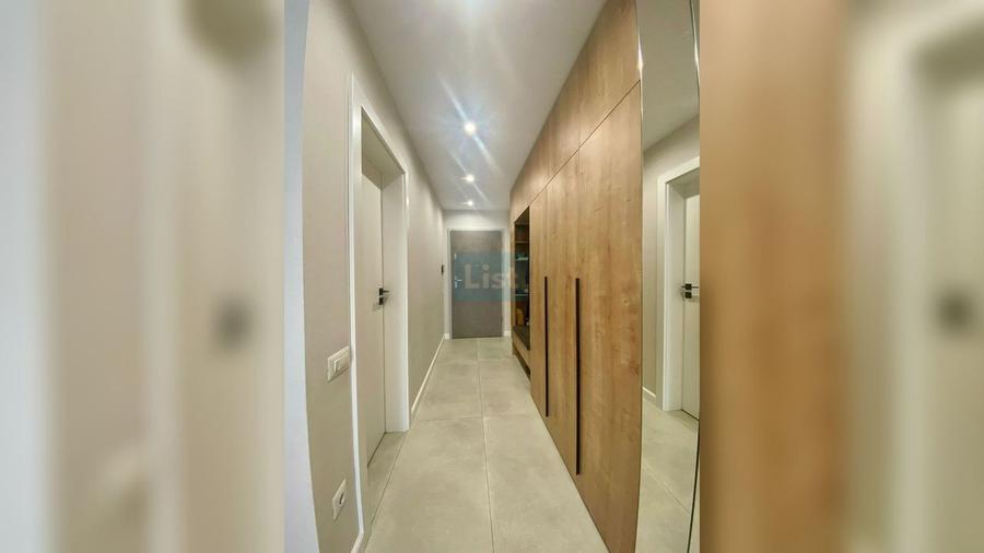 FARA COMISION! Apartament 3 camere 80 mp, parcare, imobil 2023, FSEGA
