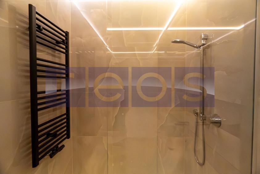 VANZARE APARTAMENT 3 CAMERE 100MP | ONE VERDI | ULTRAFINISAT | PARCARE
