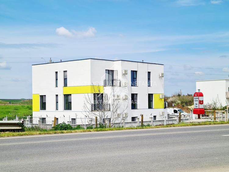Apartament 2 camere Vama Veche in rate - 2