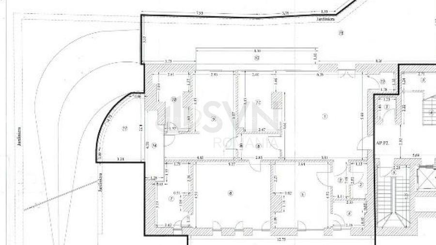 REA1013117 Apartament 4 camere - HERASTRAU - CHARLES DE GAULLE - 5