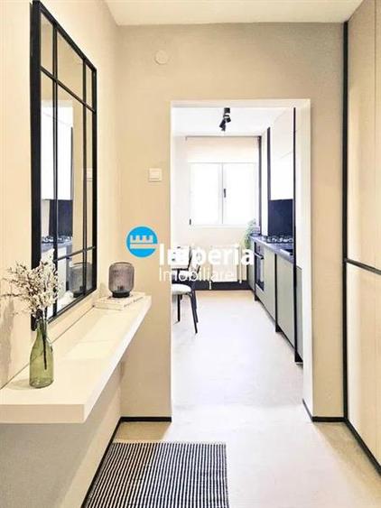 Apartament 2 cam, decomandat, de vanzare zona Copou - Parc Copou