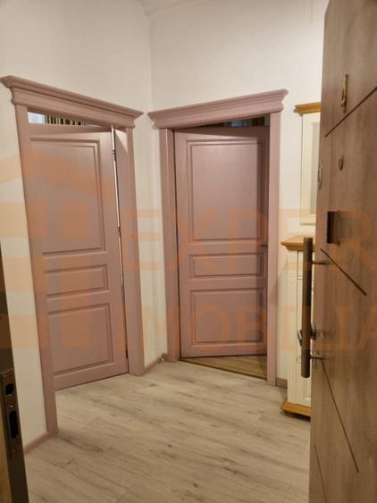 Apartament 2 camere, bloc nou – Piața Ovidiu | Cazino | Constanța