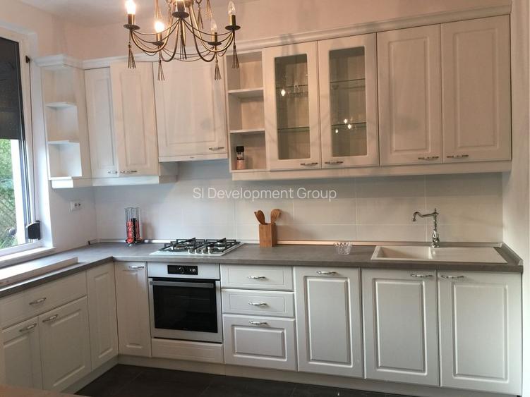 Apartament 3 camere - Iancu Nicolae 150mp + 160 mp curte - 2