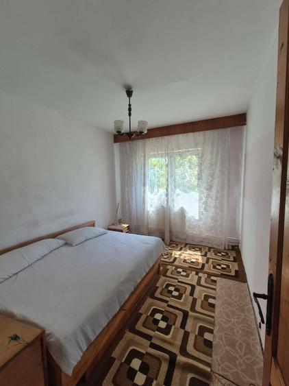Vanzare apartament 3 camere Dorobanti 2, Buzau