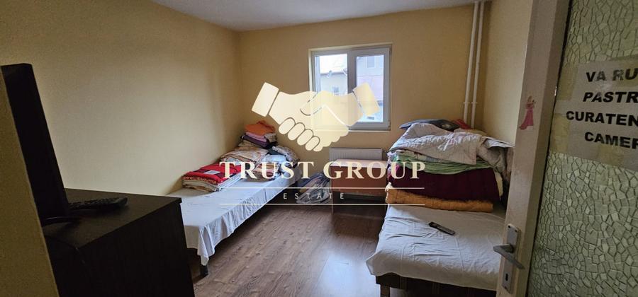 Vila 9 camere 300mp utili - teren 960mp