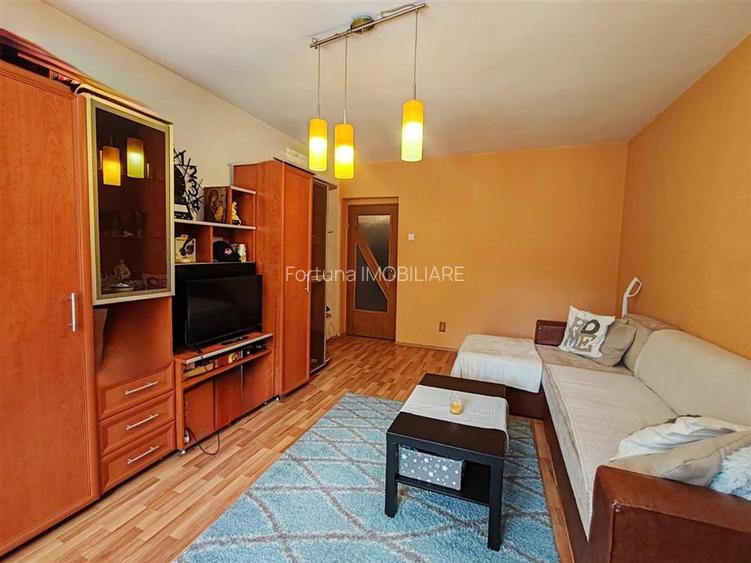 Apartament 3 camere langa Opera , Bisericii Romane - 2