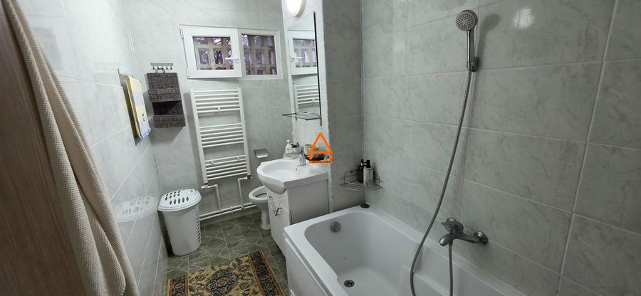 Apartament 2 camere  - 50 mp , Bd Socola - Podu Ros