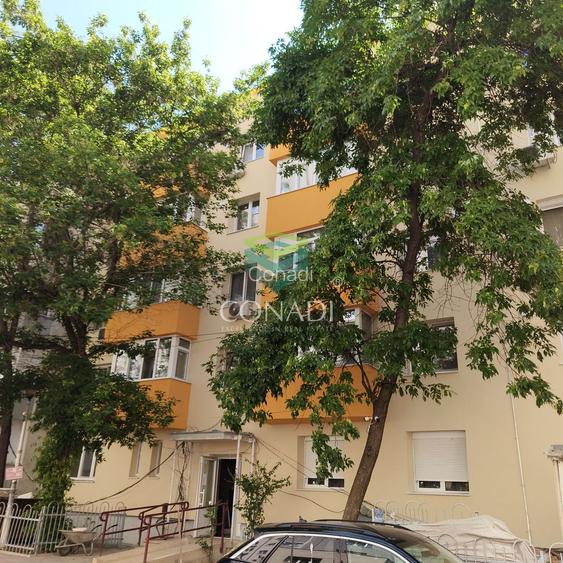 Apartament zona Dristor Ramnicu Sarat  Ideal Investitie si Renovare - 2