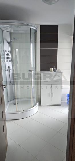 Apartament 3 camere, 90mp, parcare, zona Buna Ziua