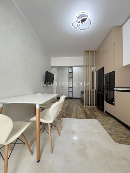 APARTAMENT LUX 2 CAMERE ROYAL TOWN SPRE INCHIRIERE - 16