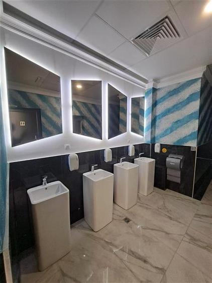 Spatiu comercial, 130 mp utili, situat in zona Piata 1 Mai!