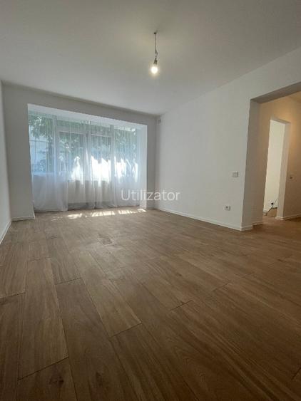 Apartament 2 camere Mircea cel batran tomis 2  - 9