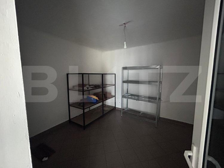 Spatiu comercial pe 2 niveluri, 230 mp, zona semicentrala