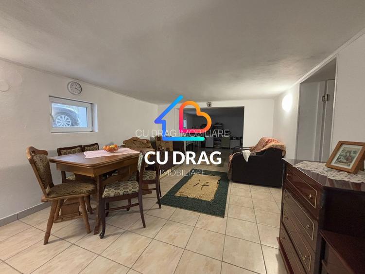 Casa Parcul SUB ARINI cu teren de 950mp - 10