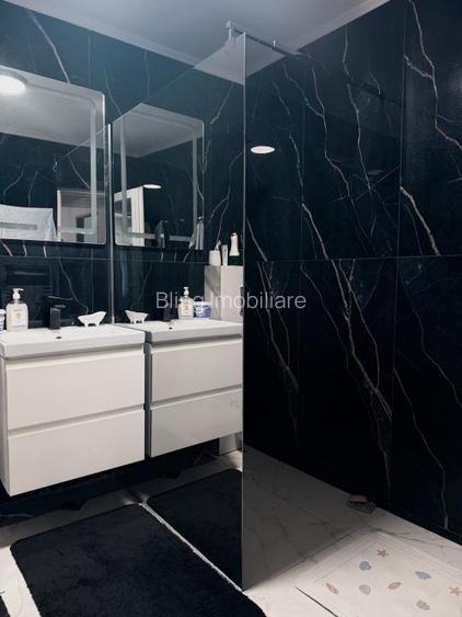 Apartament de 58 mp utili,etaj 1 ,parcare - 5