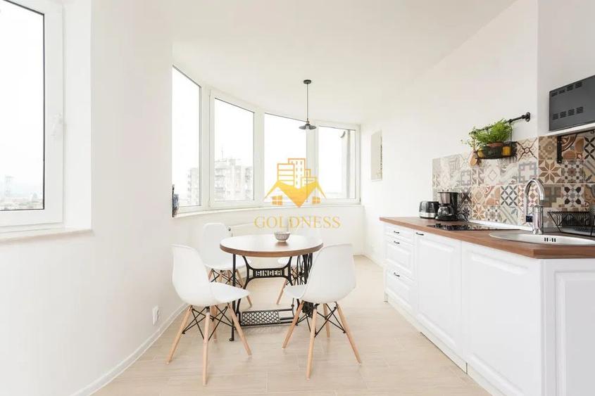 2 Camere Openspace, Modern,Cipariu, Titulescu,Fac.de drept,FSPAC,Vibre
