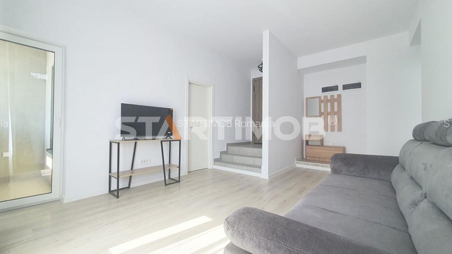 Apartament doua camere cu parcare Calea Bucuresti - 23