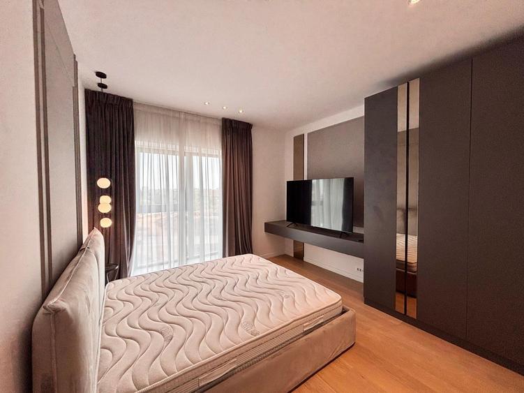 Apartament cu 3 camere de inchiriat | Floreasca