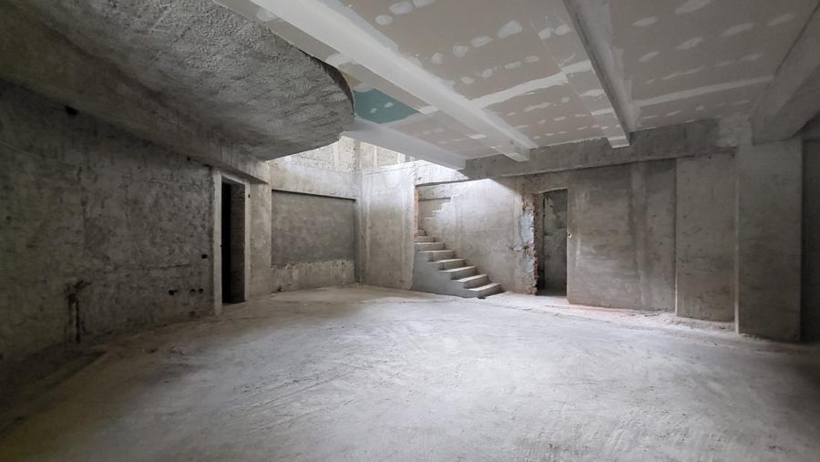 Casa / vila la munte in Complex Valea Neagra, statiunea Cheia - Prahova