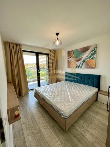 Apartament 2 camere semidecomandat + parcare subterana inclusă | Semicentral - 5